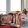 bed quilt